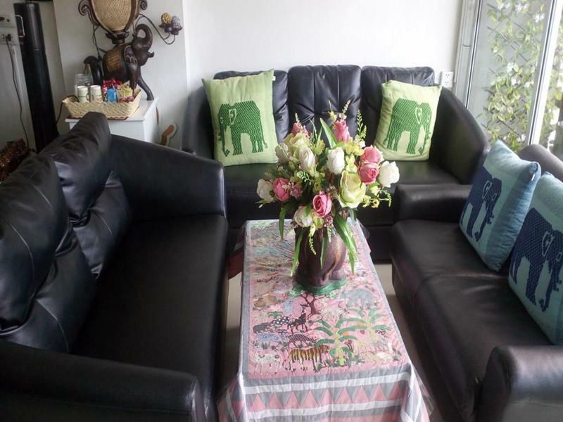J Sweet Dream Boutique Hotel Phuket Patong Exteriör bild