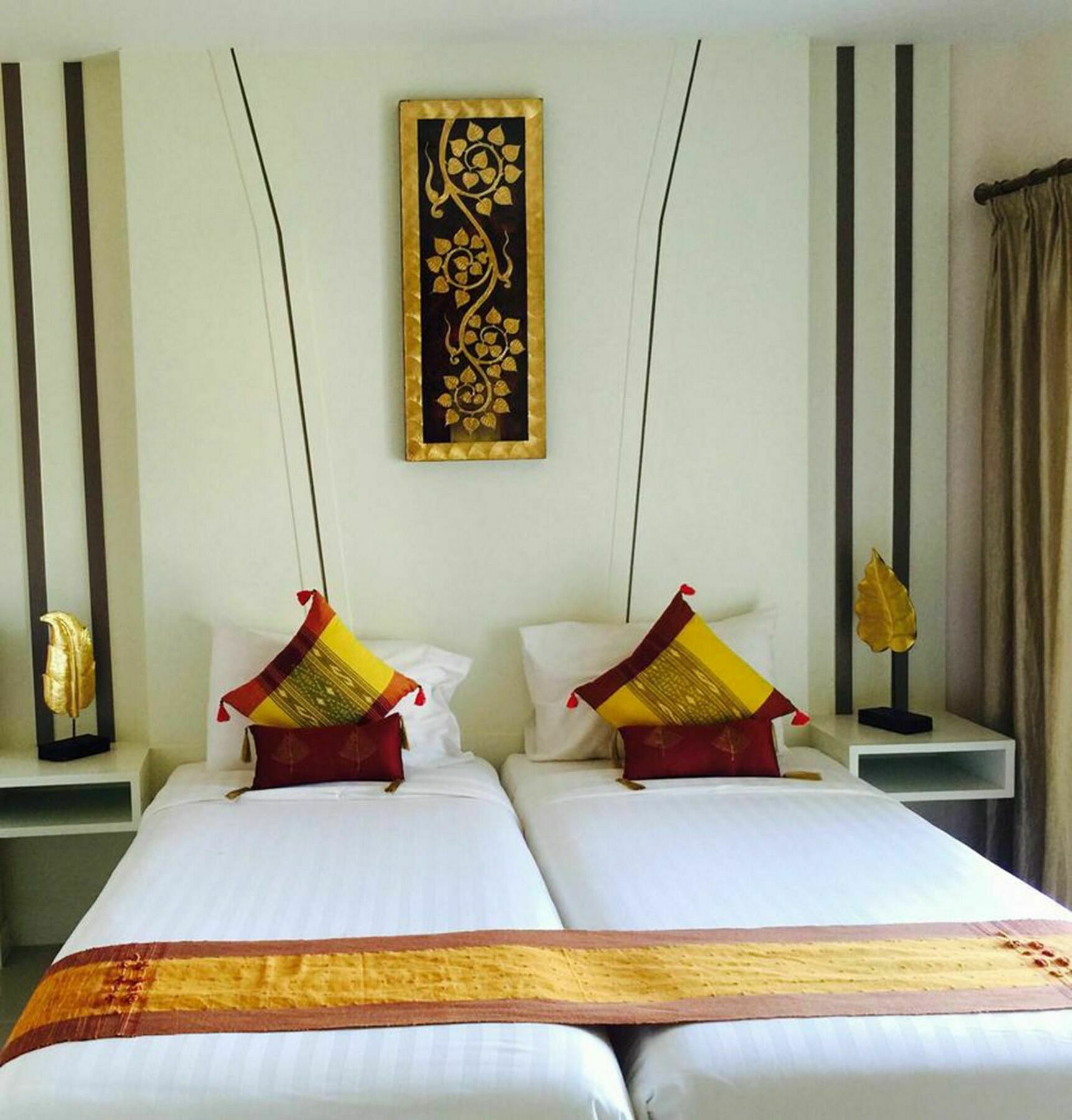 J Sweet Dream Boutique Hotel Phuket Patong Exteriör bild